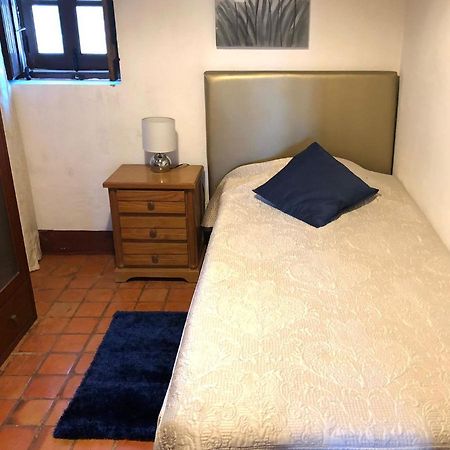 Hostal Quinta Do Sardanito De Tras Zambujeira do Mar Exterior foto