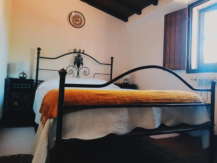 Hostal Quinta Do Sardanito De Tras Zambujeira do Mar Exterior foto