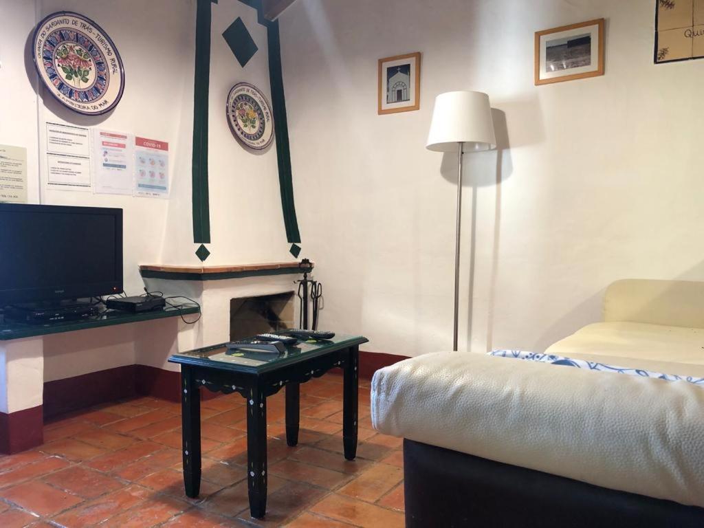 Hostal Quinta Do Sardanito De Tras Zambujeira do Mar Exterior foto