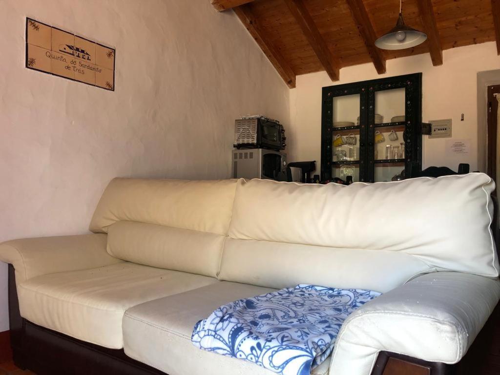 Hostal Quinta Do Sardanito De Tras Zambujeira do Mar Exterior foto