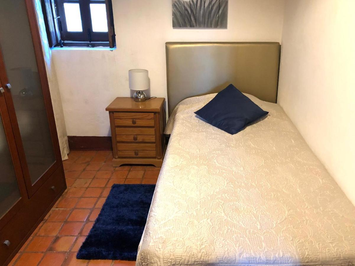 Hostal Quinta Do Sardanito De Tras Zambujeira do Mar Exterior foto