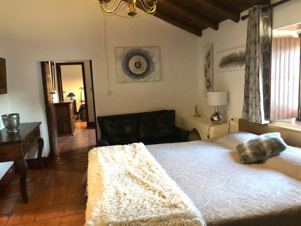 Hostal Quinta Do Sardanito De Tras Zambujeira do Mar Exterior foto