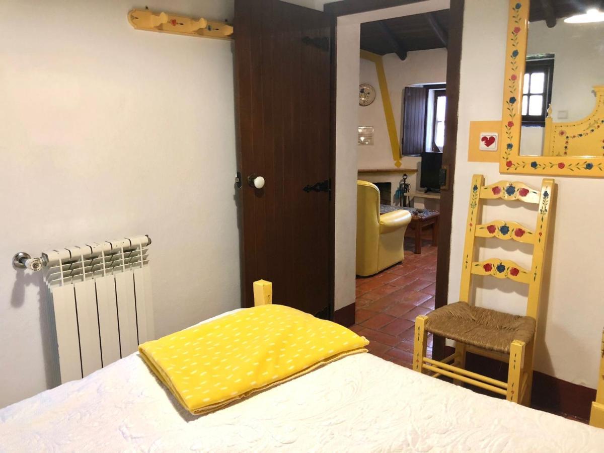 Hostal Quinta Do Sardanito De Tras Zambujeira do Mar Exterior foto