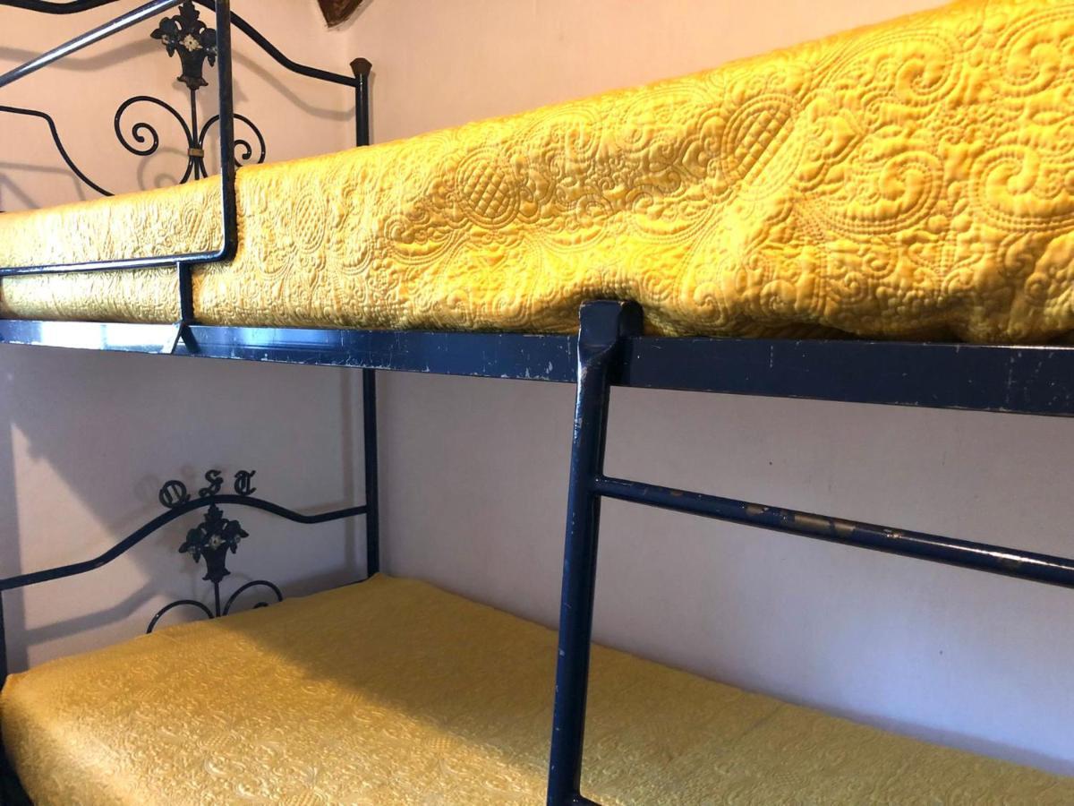 Hostal Quinta Do Sardanito De Tras Zambujeira do Mar Exterior foto