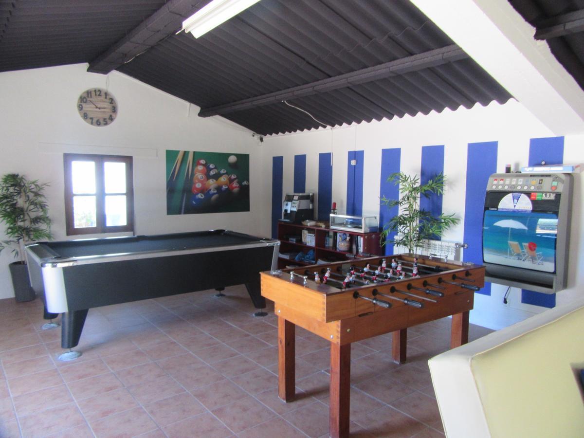 Hostal Quinta Do Sardanito De Tras Zambujeira do Mar Exterior foto